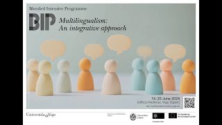 BIP Multilingualism 2025: An integrative approach