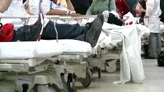Health professionals learn how to spot and treat victims of human trafficking