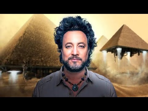 Toño Fox Toño Fox Investigador de los Antiguos Astronautas History - YouTube