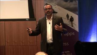 Rise to the Modern App Challenge Modern Requirements Definition & Management