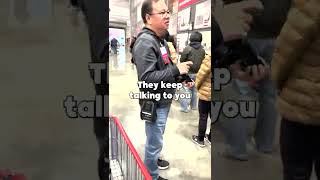 What do these people even do?