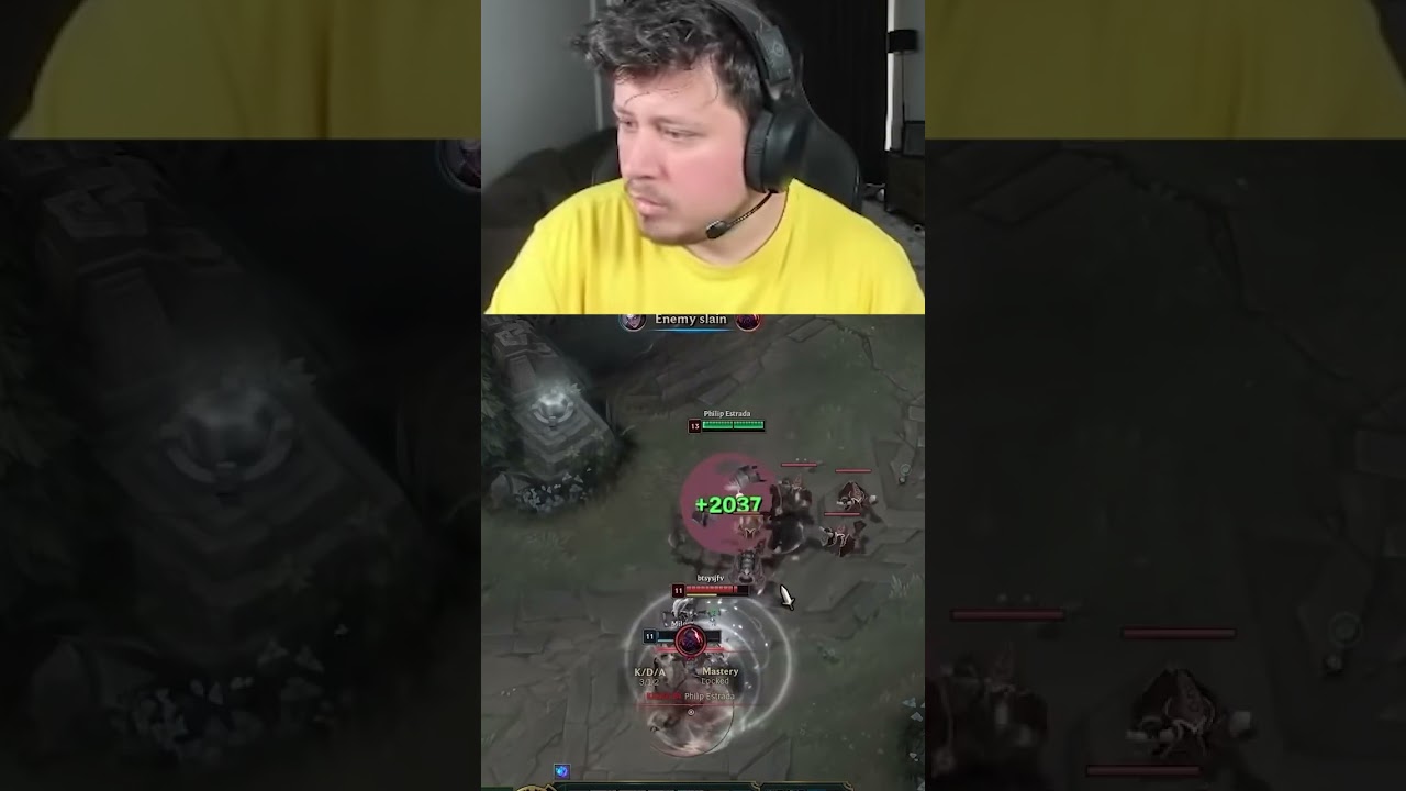 Ulti ile 360 derece dönen script Sion 