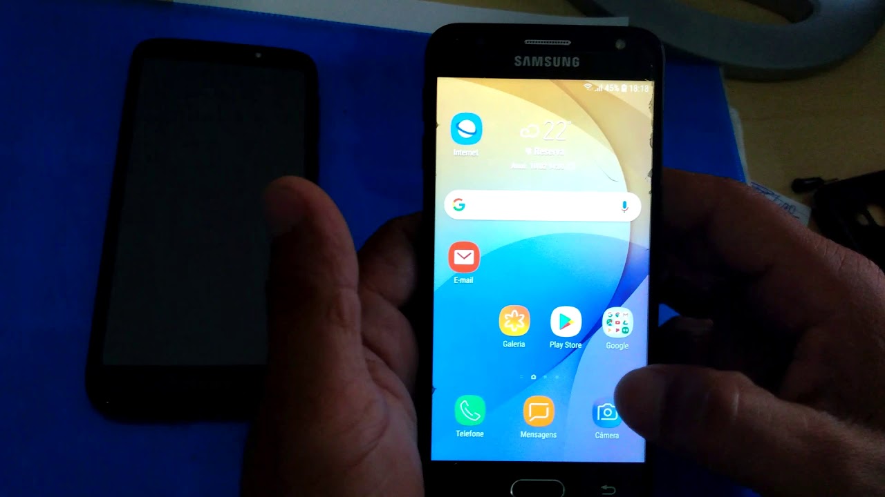 Remover conta Google moto e5 play modelo xt-1920