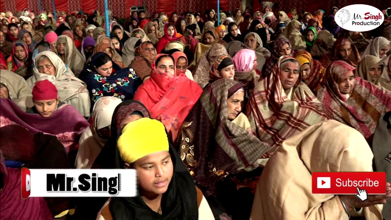 Baba Sinder Singh Gurdwara Shaheed Sardar Sham Singh Attari Fatehgarh ...
