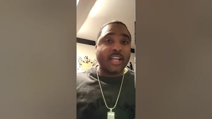 JoJo Capone RESPONDS to Gully TV. ACCEPTS Gully's Challenge #JoJoCapone #GullyTV