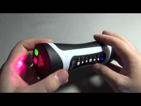 Обзор лазерной мини-системы Ritmix RLP-1050