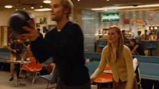 Across The Universe - I've just seen a face HD chords