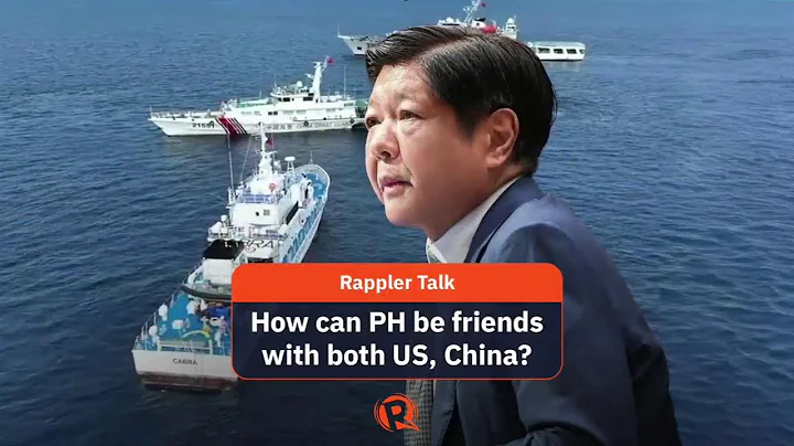 Rappler Talk: How can the Philippines be friends with both US and China? - DayDayNews