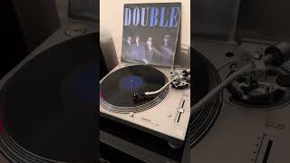 Double The Captain Of Her Heart roc Vinilos