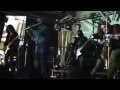 Capture de la vidéo Hawkwind   Nik Turner Alan Davey Ron Tree Jerry Richards   Sonic Rock Solstice 2009B