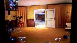 SPAWN KILLING BEAST!!! (90-15) CALL of DUTY BLACK Ops