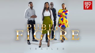 Public Figure / The Trailer screenshot 5
