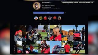 Details 35 more alleged victims come forward in FBI case against fake 49ers player in $1.3M fraud case Update