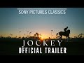 JOCKEY | Official Trailer (2021)