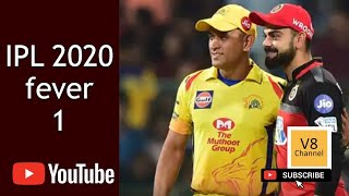 IPL 2020 fever 1 screenshot 1
