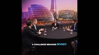 Citywire x Invest Europe: Listed Private Capital Roundtable (27 May 2025)