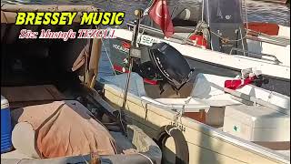 SESSİZCE GİDİŞİN YORDU GÖNLÜMÜ - Harika Türkü Dinlemeden Geçme Bressey Music
