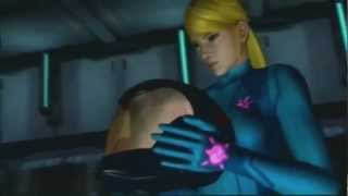In Memory - (Metroid Other M Music Video)