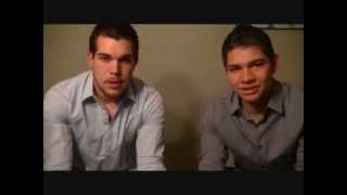 The Marquez Brothers
