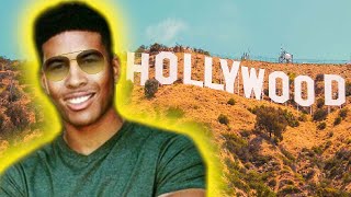 Dale Wilson's LEGENDARY 41 year old ACTING CAREER!