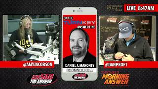 Daniel J. Mahoney breaks down How radical relativism leads to ideological fanaticism