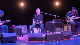 Colin James - Why’d you lie - Live at the REM Lee