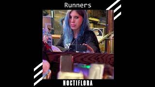 Noctiflora - Runners