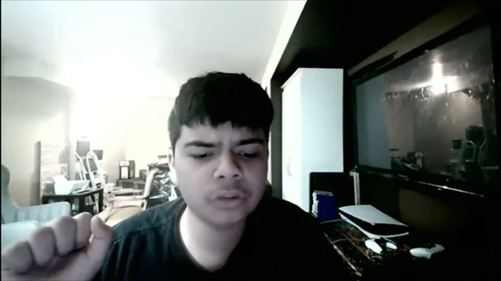 Feel free to use this clip in your commentaries #2