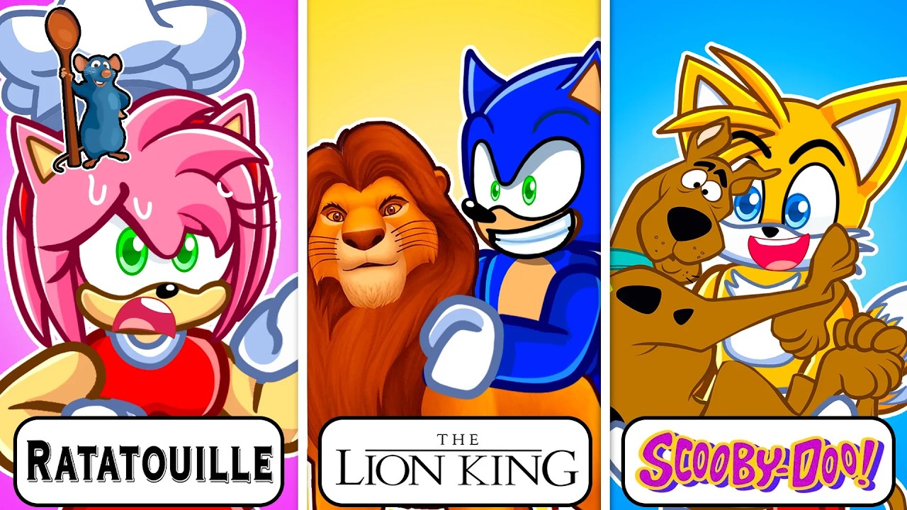 We Adopted MOVIE PETS in Roblox!