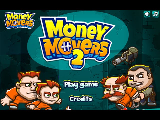 Money Movers 2 no Jogos 360