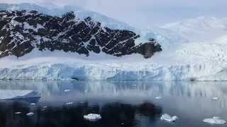 Antarctica 2014