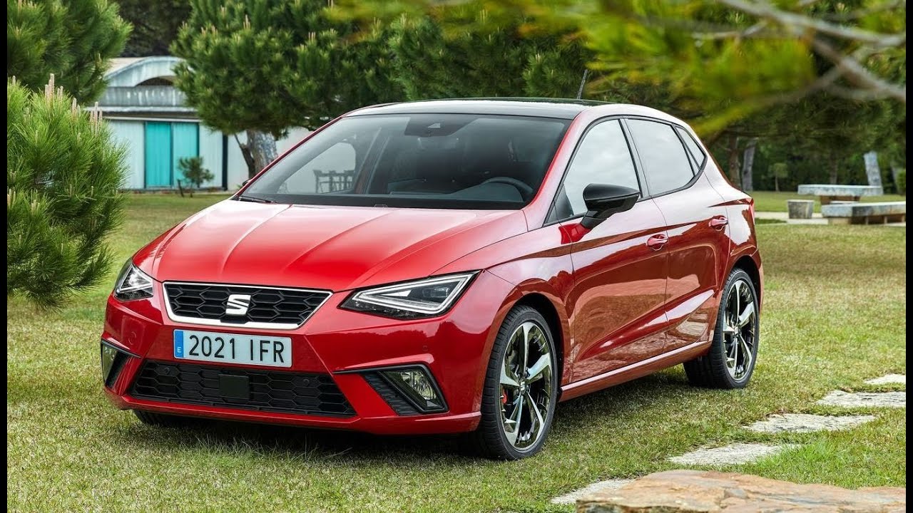 SEAT Ibiza FR 1.0 TSI, precio en México y características de la versión  turbo