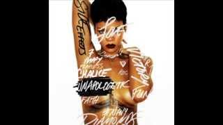 Rihanna - Numb Feat. Eminem Resimi