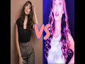 من اجمل أمينة جولشن او دينيز بايسل Deniz Vs Amina