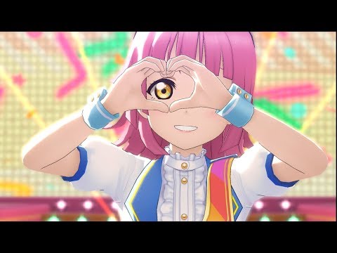 【スクスタ】璃奈ちゃんボード取り外しで｢めっちゃGoing!!｣
