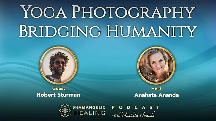 Yoga Benefits Everyone | Photography | Compassion | Robert Sturman | PTSD