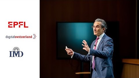 How Switzerland can benefit from importing and exporting data