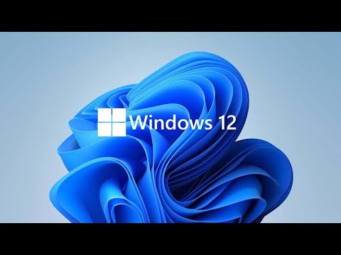 🫵Windows 12 Rumors🔥: