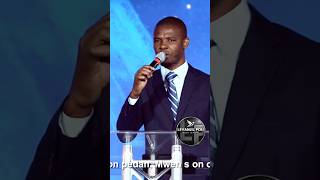 Mwen son chanpyon✨- Evangeliste Jorel St. Cyr#adoration #chrétiens #levanjil #shekinahfm #louange