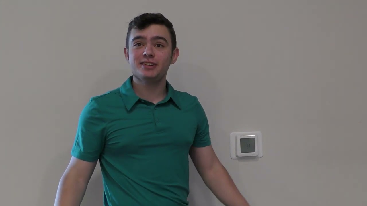 Aaron Byrnes sings 'This Is Not Over Yet' preview