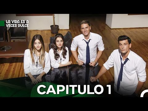 La Vida Es Dulce A Aeces Capitulo 1 (Sin Cortes)