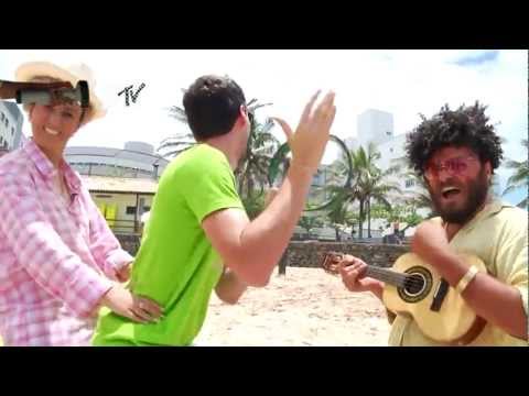 Vai pra Praia que o Pariu - Pagodeiros (2/2)