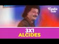 Alcides - 3x1 | Cumbia Tube