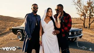 Fally Ipupa ft. Gims – Cadenas ⛓️ (Clip Officiel)