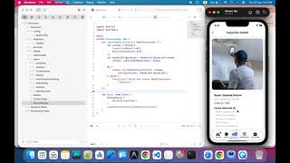 RoveLens | AI Home Inspection & Maintenance iOS App | SwiftUI | AI Property Inspector | CodeCanyon screenshot 5