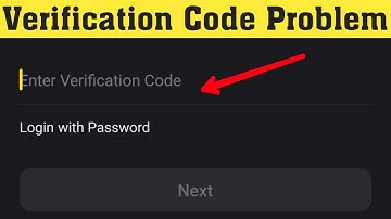 How To Fix Snack Video Verification Code / OTP Not Receive Problem Android & Ios