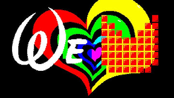 multiLove by deMarche [zx spectrum demo]