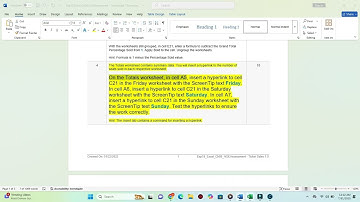 Exp19_Excel_Ch09_HOEAssessment - Ticket Sales 1.0 | Excel Ch09 HOEAssessment Ticket Sales 1.0
