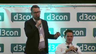 d3con 2016: Programmatic Video Challenge