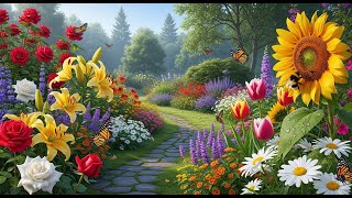 Relaxing with Soft Music, Sleep listen Music, no depression screenshot 5